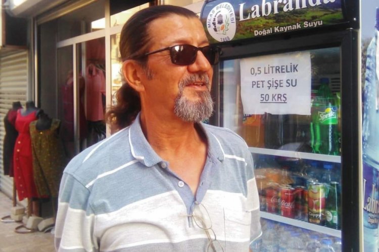 Muğla'da bir kişi sahte alkolden hayatını kaybetti