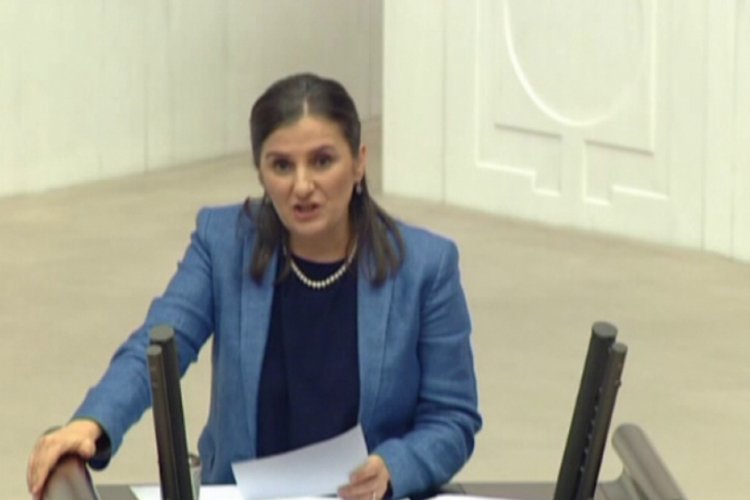 Milletvekili Tülay Kaynarca, koronavirüse yakalandı