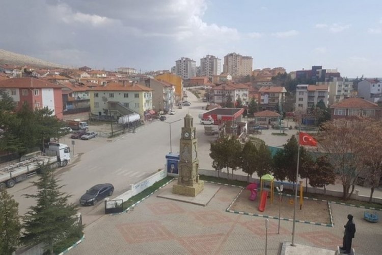 Doğum günü partisine, 28 bin 620 TL para cezası