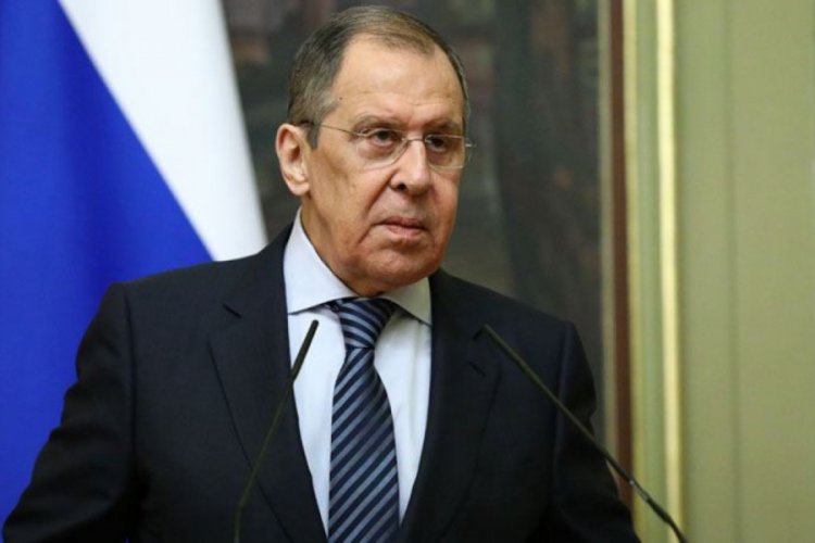 Rusya Dışişleri Bakanı Lavrov karantinaya alındı