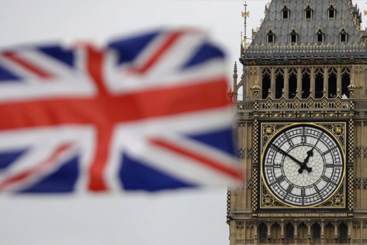 Türkiye'nin Londra Başkonsolosluğu'ndan Ankara Anlaşması açıklaması