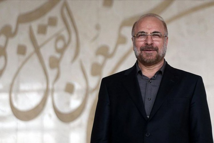İran Meclis Başkanı Kalibaf koronavirüse yakalandı
