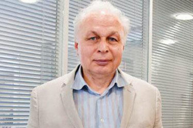 Ünlü ekonomi profesörü dolandırıcı kurbanı oldu