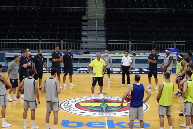 Fenerbahçe Beko, Maccabi Playtika'nın konuğu olacak