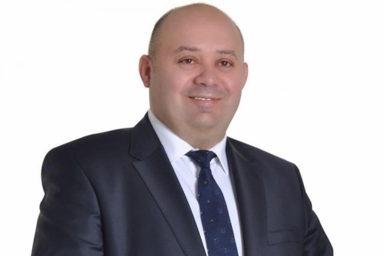 Gönen Belediye Başkanı Palaz, koronavirüse yakalandı