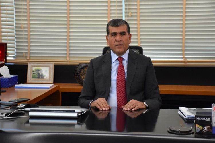 Gaziantep FK, ligi ilk 10'da bitirmeyi hedefliyor