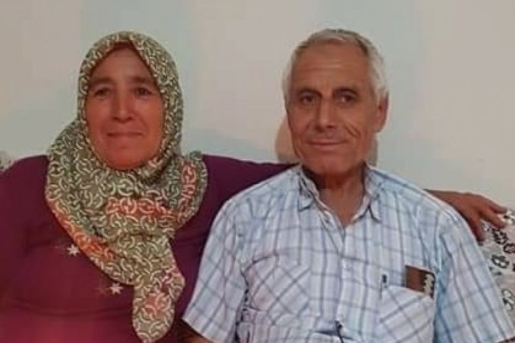 Oğlunun kullandığı traktörden düşen yaşlı adam hayatını kaybetti
