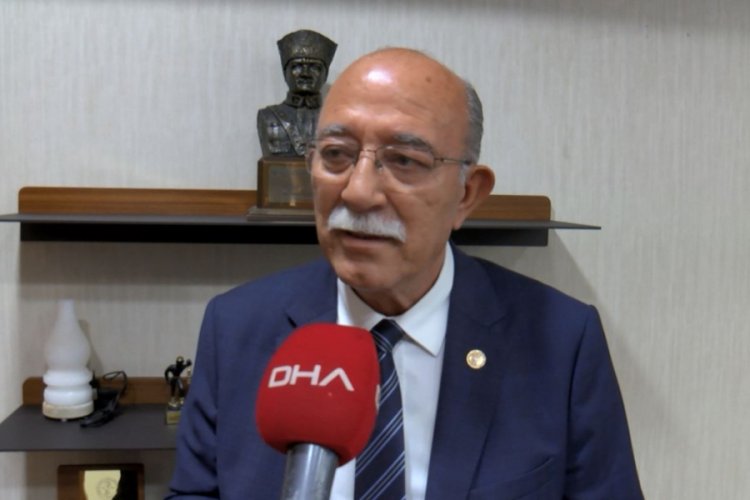 İYİ Partili Koncuk: Operasyonu yapan parti içinde