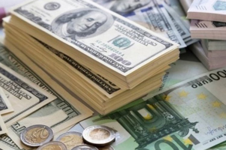 Dolarda yeni zirve