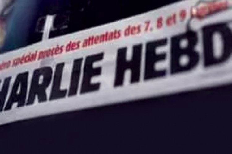 Charlie Hebdo dergisi hakkında soruşturma