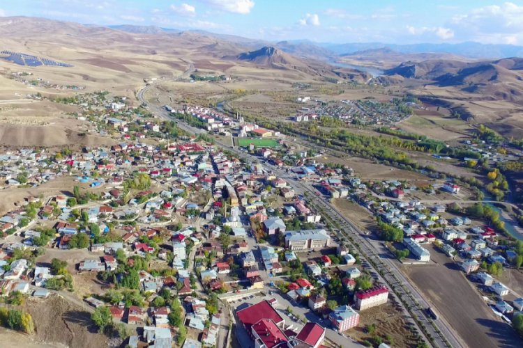 Erzincan'da 4,3'lük deprem