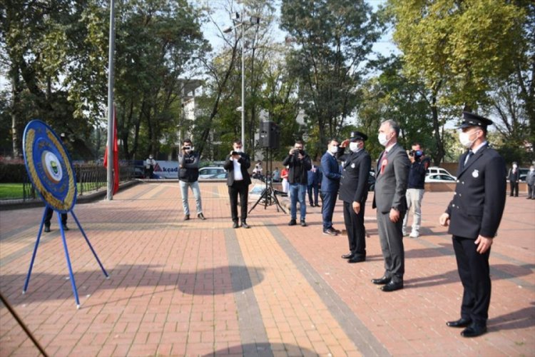 Bursa İnegöl'de Cumhuriyet Bayramı coşkusu başladı
