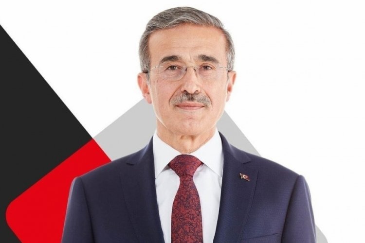 Savunma Sanayi Başkanı Demir müjdeli haber verdi