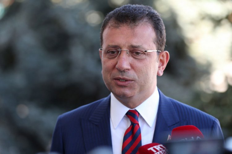 İBB Başkanı İmamoğlu'na hakaret eden Hülya Koçyiğit'in damadı ile televizyoncu Erkan Tan'a ceza