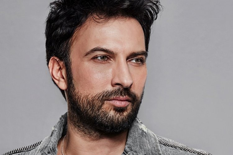 Tarkan'dan 'Hatay' paylaşımı: Kınıyorum!