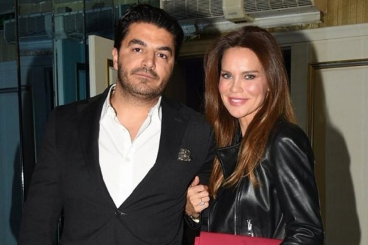 Ebru Şallı'nın eşi Uğur Akkuş'a 1 yıl 7 ay hapis cezası
