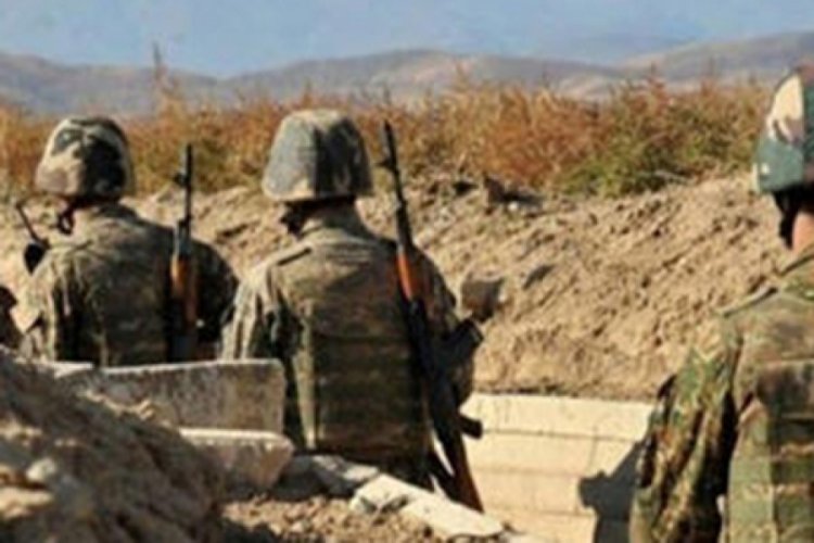 Azerbaycan ordusu 13 köyü daha işgalden kurtardı