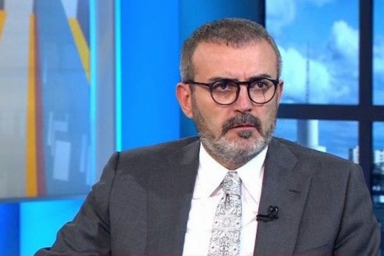 Mahir Ünal: İslam karşıtlığı Erdoğanofobi'ye döndü
