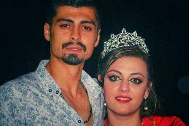 Karı koca yarım saat arayla bıçaklandı