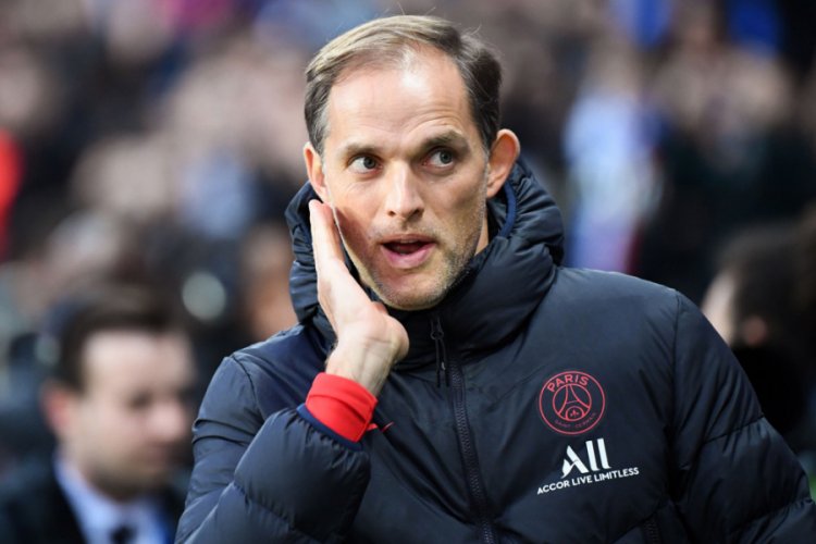 Thomas Tuchel: Her geçen gün daha iyi olacağız