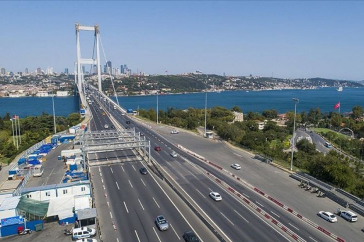 Otoyol ve köprülerden geçiş ucuzlayacak!
