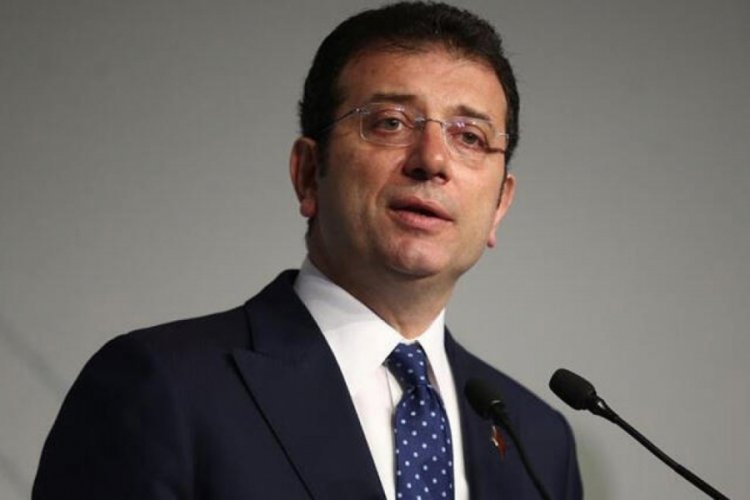 Ekrem İmamoğlu'nun koronadan 2 gün önce apandisiti alınmış