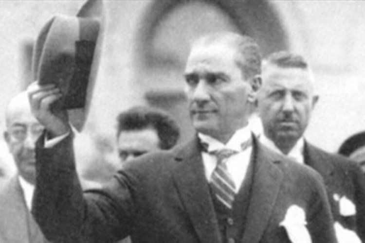 Atatürk Ansiklopedisi dijital ortamda erişime açıldı