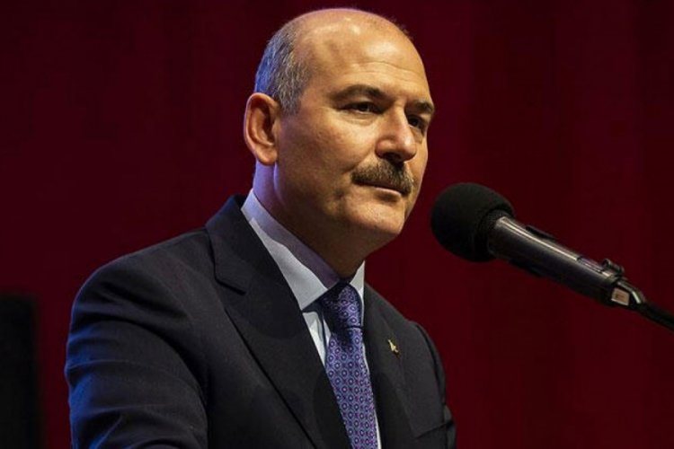 İçişleri Bakanı Soylu: Çocuklarımıza terörü miras bırakmayacağız
