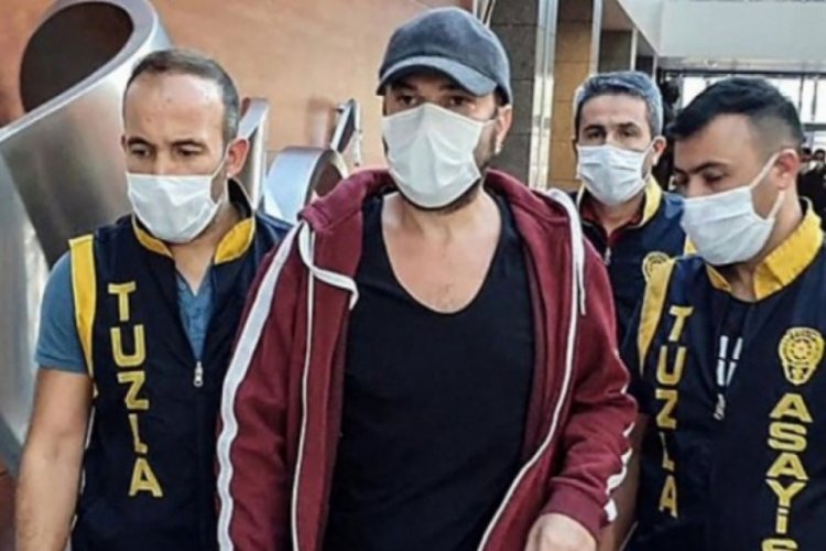 Halil Sezai yarın hakim karşısına çıkacak