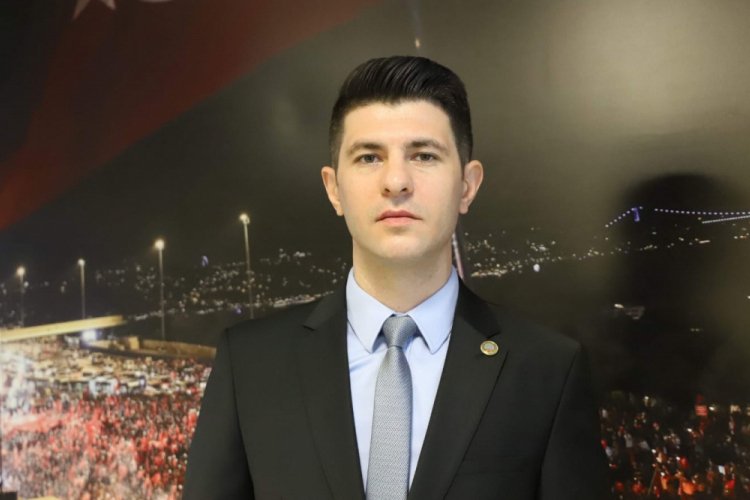 BEM BİR SEN'den Bursa'daki belediyelerde çalışanlar için esnek çalışma talebi