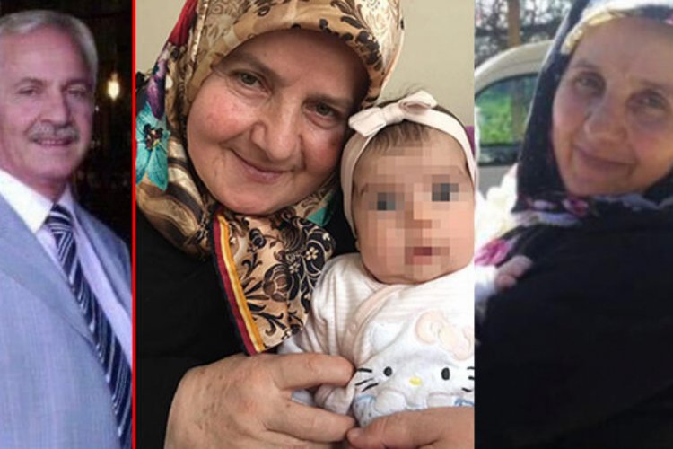 3 kardeş 54 günde koronavirüsten öldü