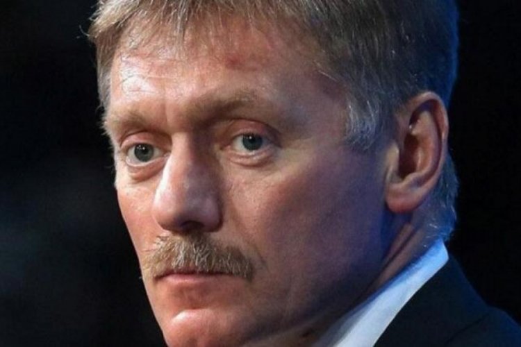 Rusya'dan Charlie Hebdo açıklaması