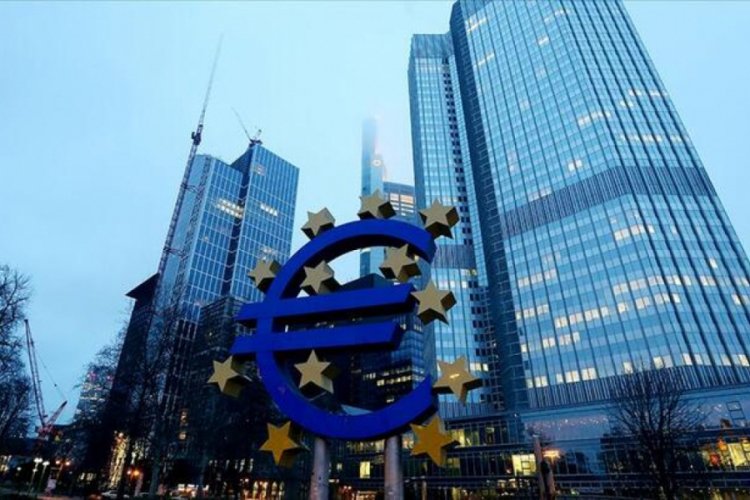Avrupa Merkez Bankası faiz kararını açıkladı