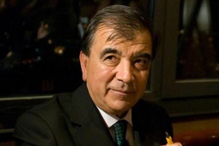 Enver Altaylı'dan şoke eden Kozinoğlu mesajı