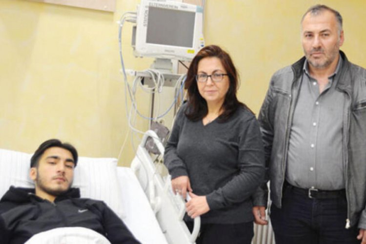 Dalağı yerine yanlışlıkla böbreği alındı! Almanya'daki sağlık skandalında karar verildi
