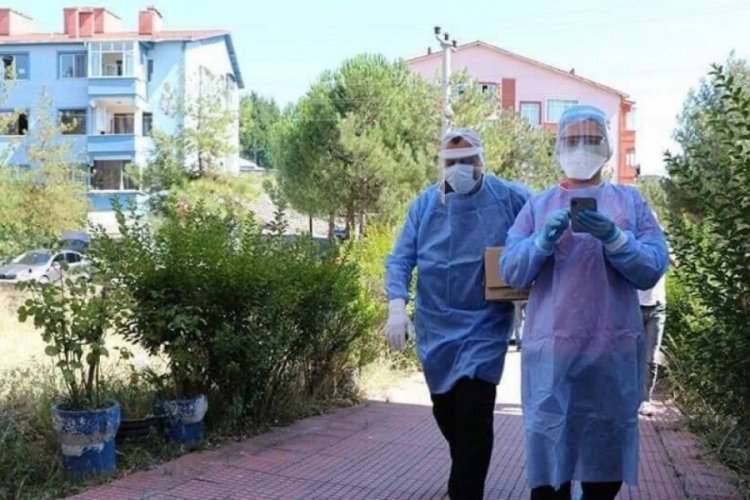 Karantina ihlaline 1 yıl hapis istemiyle dava açıldı