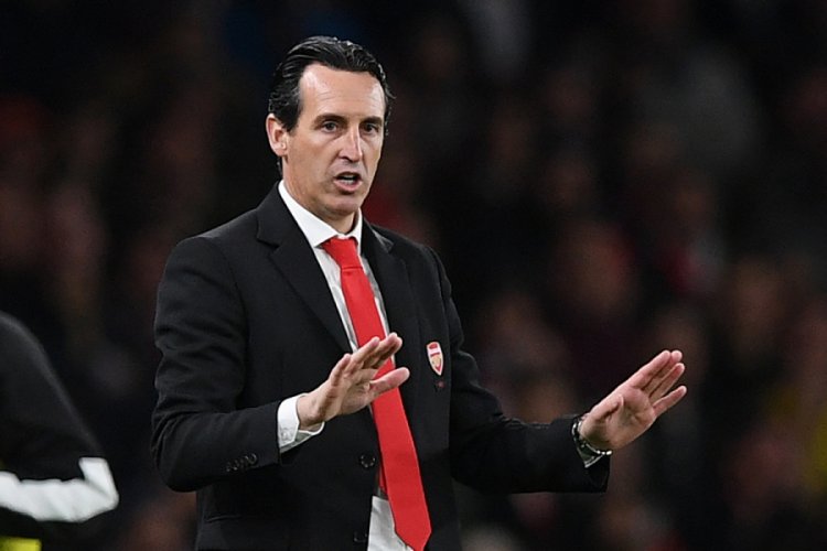 Unai Emery: Kazanmak bizim adımıza önemliydi