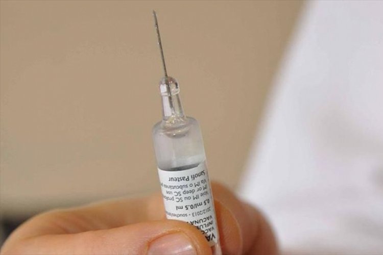 Japon ecza şirketi Takeda, Moderna aşısını 2021'de 50 milyon doz tedarik edecek