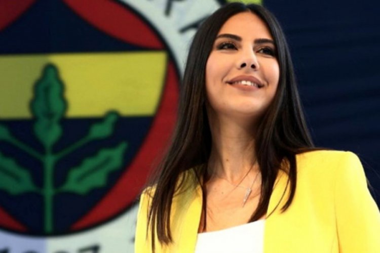 FB TV spikeri Dilay Kemer hayatını kaybetti
