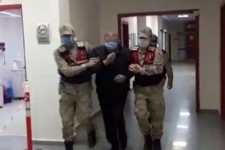 Mahalle muhtarı istismar iddiasıyla tutuklandı