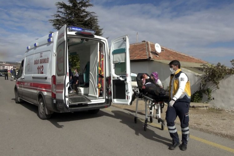 Akrabalar arasında silahlı, baltalı ve bıçaklı kavga: 1 ölü, 3 yaralı