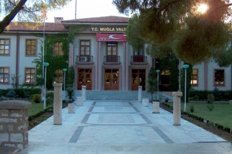 Muğla Valiliği: Deprem nedeniyle şu ana kadar olumsuz bir durum yok
