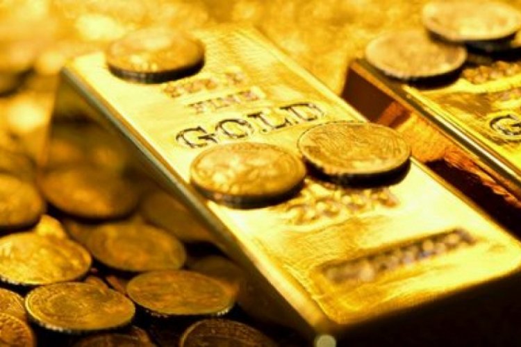 Altının kilogramı 507 bin 800 liraya yükseldi