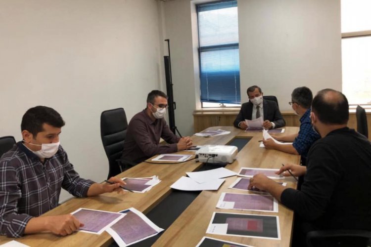 Bursalı öğrenciler Cumhuriyeti anlattı