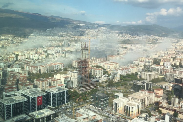 Deprem anında ve sonrasında neler yapılmalı