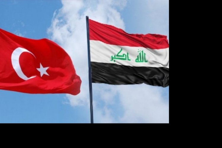 Irak: ''Dost Türk halkının yanındayız''