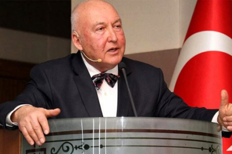 'Depremde yoksullar ölür' sözleri sosyal medyada gündem oldu
