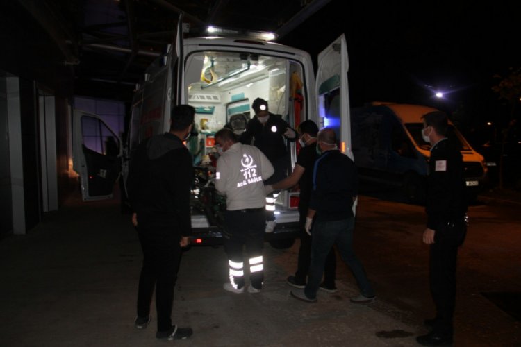 Otomobilin çarpıp kaçtığı bisikletli çocuk hayatını kaybetti