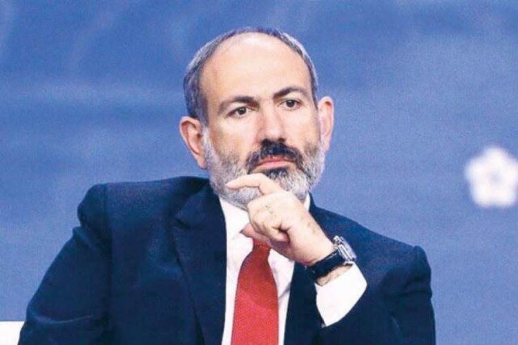 Rusya'dan Ermenistan'ın yardım talebine ret!
