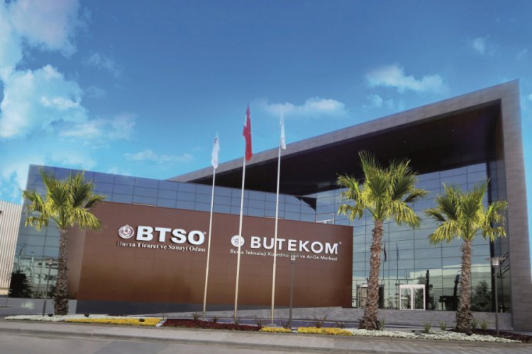 Bursa, İKMAMM ile kompozit teknolojilerinde söz sahibi olacak